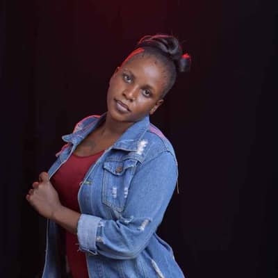 Nseire Nicole