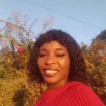 Caroline  chibesa  mutof