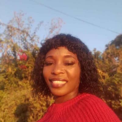 Caroline  chibesa  mutof
