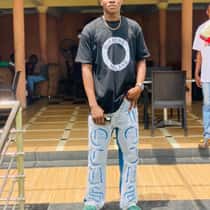 Ifey d drumz