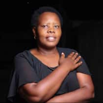 Alice Thuo