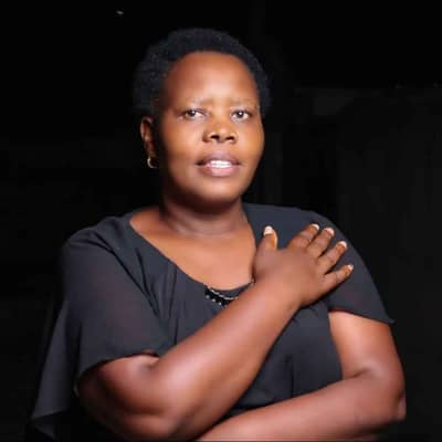 Alice Thuo