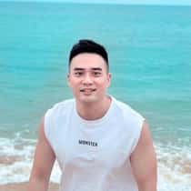 Jackson Chen