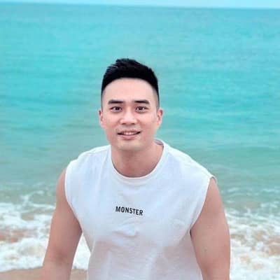 Jackson Chen