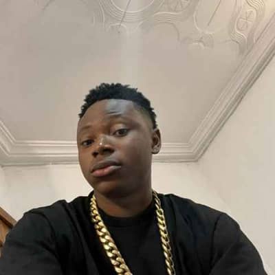 Yinka