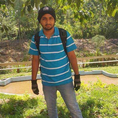 ahmed
