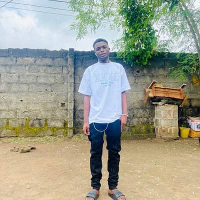 olaoluwa