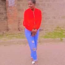 Mary