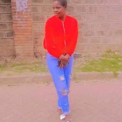 Mary