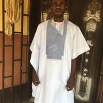 Akin Samuel