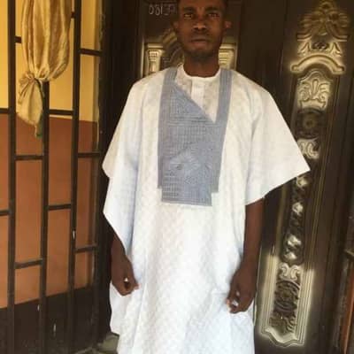 Akin Samuel
