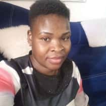 Brenda wandera