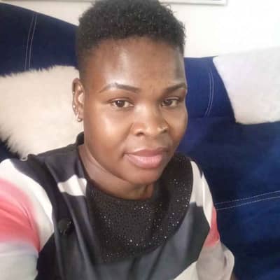 Brenda wandera