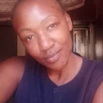 Winnie Otieno