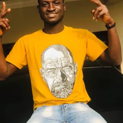 ACQUAH MAN