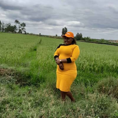 susan  mugo