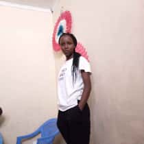 Mary