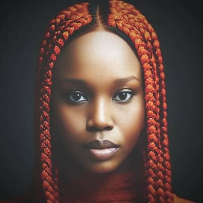 Mimi🤍