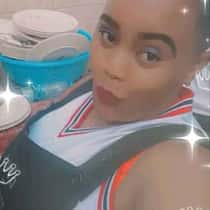 Purity Ndanu