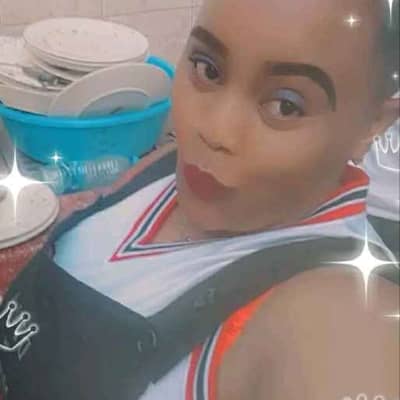 Purity Ndanu