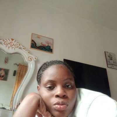 Blessing Azum