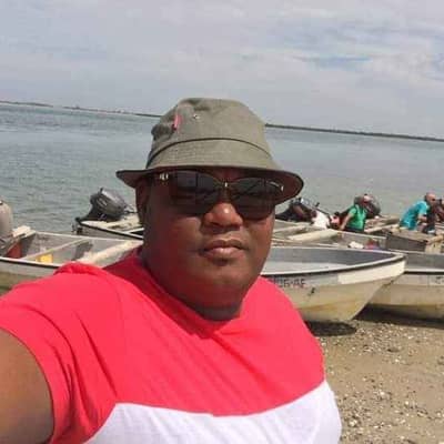Stanley Modise