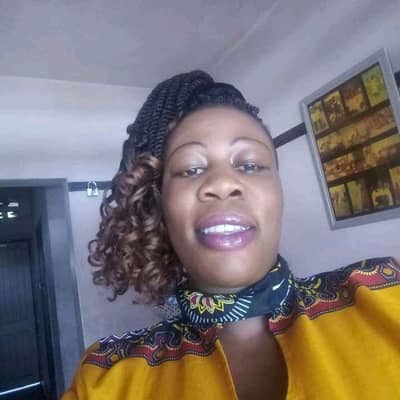 Anne mmbone