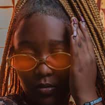 charity Mwape