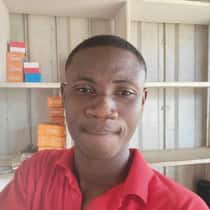 Evans Amoah
