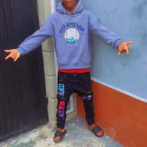 chizzy