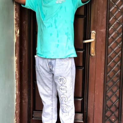 Olawale
