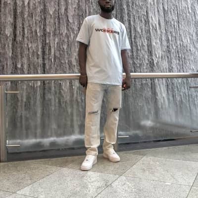 Peter