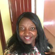 Laura masinde
