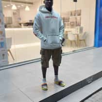 idriss