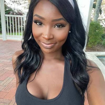 Konadu Iddrisu