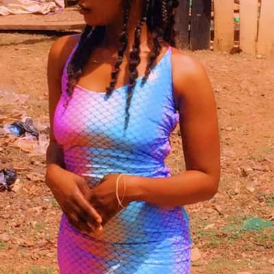 Joyce Kyeraa