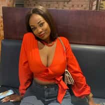 PRETTY GYEDU