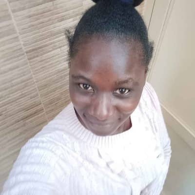 Hellen wanjala