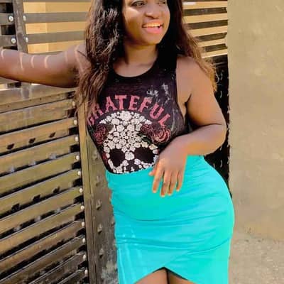 Serwaa Elizabeth