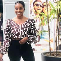 Ruth mumba