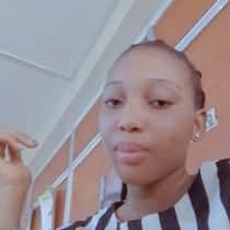 Chioma Mercy