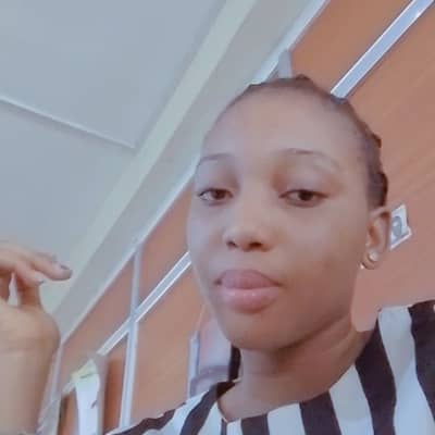 Chioma Mercy