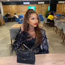 Tisha❤️