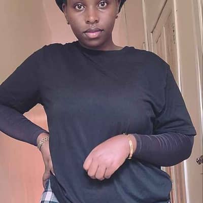 Humble girl