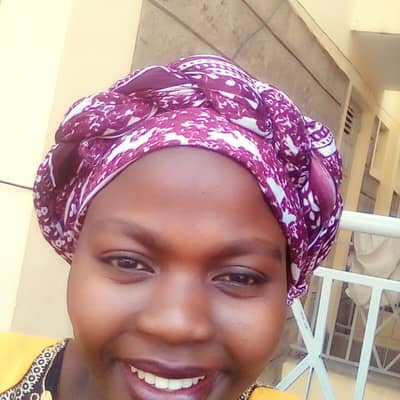 Atieno Jr