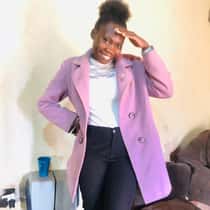 Forstina