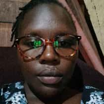 shally Bosibori
