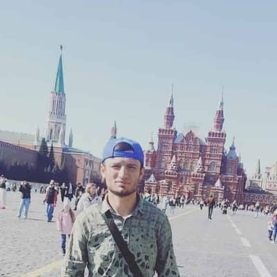 мехроб