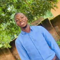 Usifoh Godwin