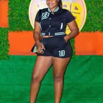 moesha